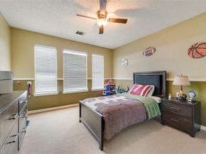 1129  Secretariat Drive , Grand Prairie Texas 75052