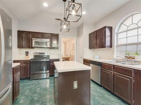 1129  Secretariat Drive , Grand Prairie Texas 75052