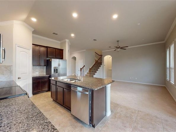 304  Eden Drive , Fate Texas 75189