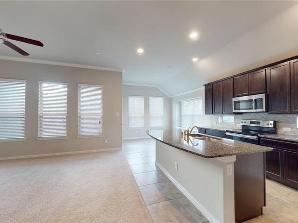 304  Eden Drive , Fate Texas 75189