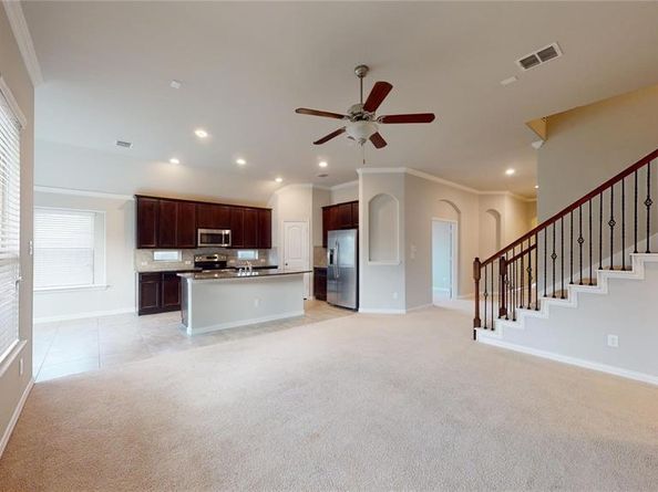 304  Eden Drive , Fate Texas 75189