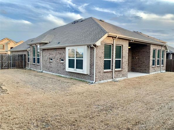 304  Eden Drive , Fate Texas 75189