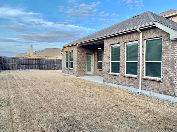 304  Eden Drive , Fate Texas 75189