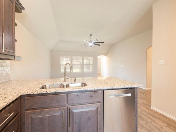 717  Long Iron Drive , Fort Worth Texas 76108