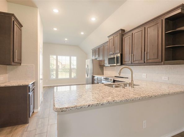 717  Long Iron Drive , Fort Worth Texas 76108