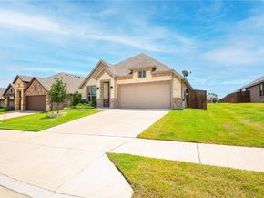 717  Long Iron Drive , Fort Worth Texas 76108