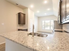 717  Long Iron Drive , Fort Worth Texas 76108