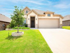 717  Long Iron Drive , Fort Worth Texas 76108