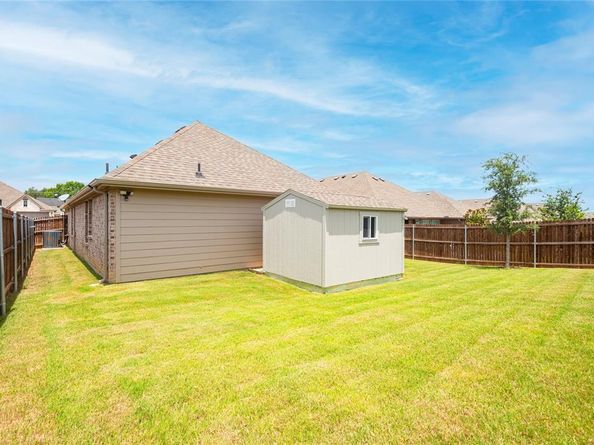 717  Long Iron Drive , Fort Worth Texas 76108