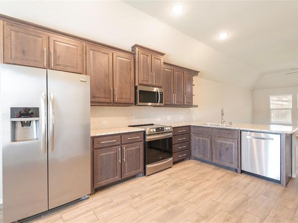 717  Long Iron Drive , Fort Worth Texas 76108