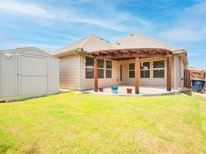 717  Long Iron Drive , Fort Worth Texas 76108