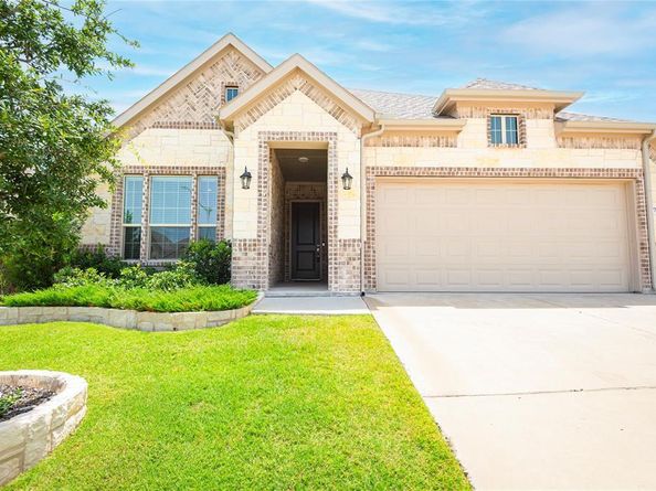 717  Long Iron Drive , Fort Worth Texas 76108