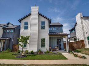 2216  Scenic Bluff Drive , Fort Worth Texas 76111