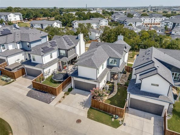 2216  Scenic Bluff Drive , Fort Worth Texas 76111