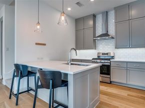 2216  Scenic Bluff Drive , Fort Worth Texas 76111