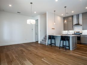 2216  Scenic Bluff Drive , Fort Worth Texas 76111