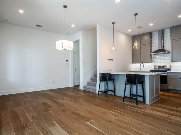 2216  Scenic Bluff Drive , Fort Worth Texas 76111