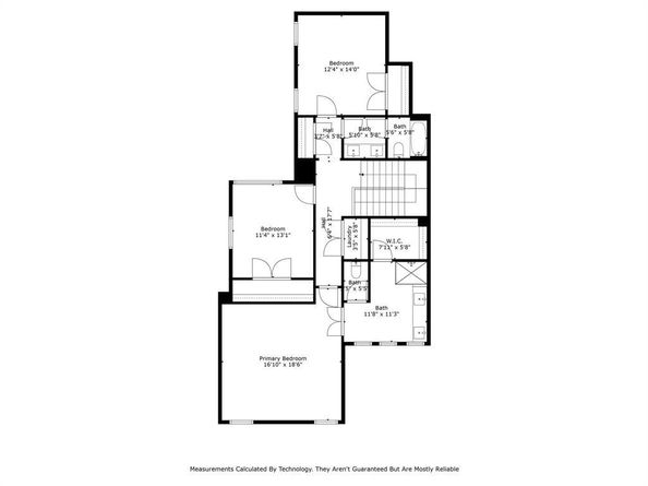 2216  Scenic Bluff Drive , Fort Worth Texas 76111