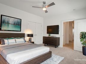 2216  Scenic Bluff Drive , Fort Worth Texas 76111