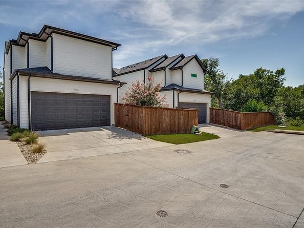 2216  Scenic Bluff Drive , Fort Worth Texas 76111