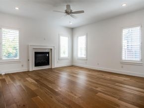 2216  Scenic Bluff Drive , Fort Worth Texas 76111