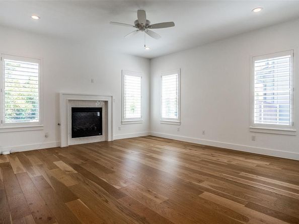 2216  Scenic Bluff Drive , Fort Worth Texas 76111