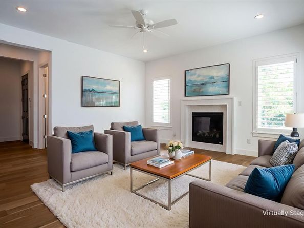 2216  Scenic Bluff Drive , Fort Worth Texas 76111