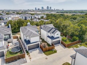 2216  Scenic Bluff Drive , Fort Worth Texas 76111