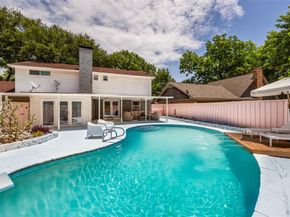 2617  Beechmont Drive , Dallas Texas 75228