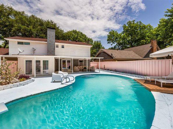 2617  Beechmont Drive , Dallas Texas 75228