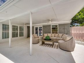 2617  Beechmont Drive , Dallas Texas 75228