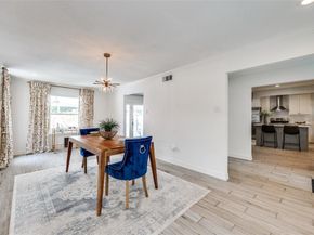 2617  Beechmont Drive , Dallas Texas 75228