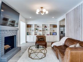 2617  Beechmont Drive , Dallas Texas 75228