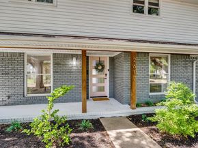 2617  Beechmont Drive , Dallas Texas 75228
