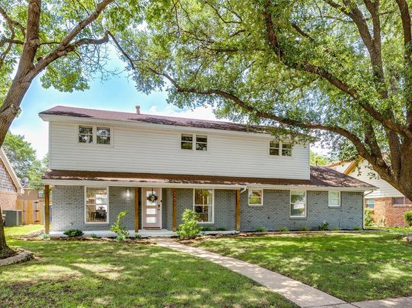 2617  Beechmont Drive , Dallas Texas 75228