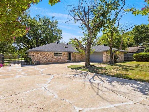 5012  Westhaven Drive , Fort Worth Texas 76132