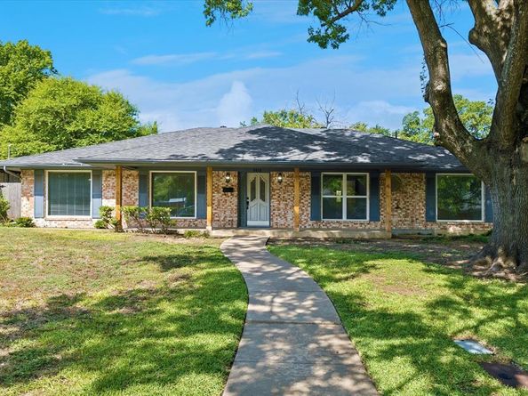 5012  Westhaven Drive , Fort Worth Texas 76132