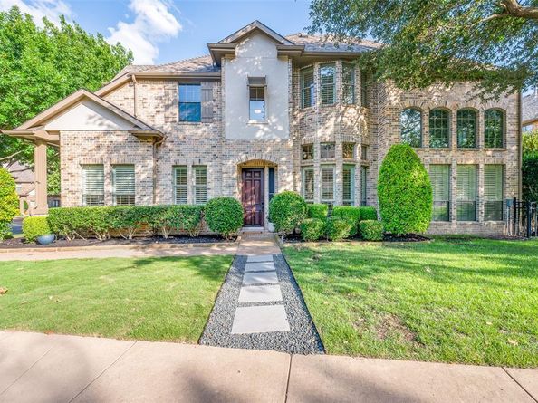 2475  Greymoore Drive , Frisco Texas 75034