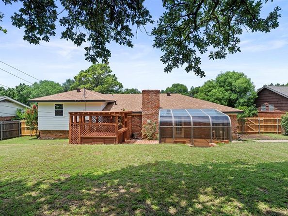 1228  Brookside Drive , Hurst Texas 76053