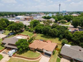 1228  Brookside Drive , Hurst Texas 76053