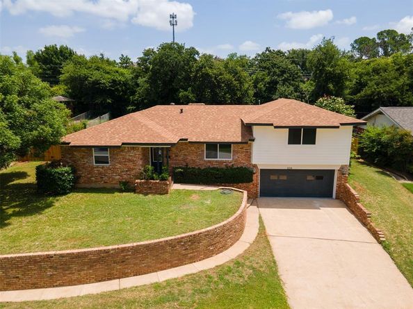 1228  Brookside Drive , Hurst Texas 76053