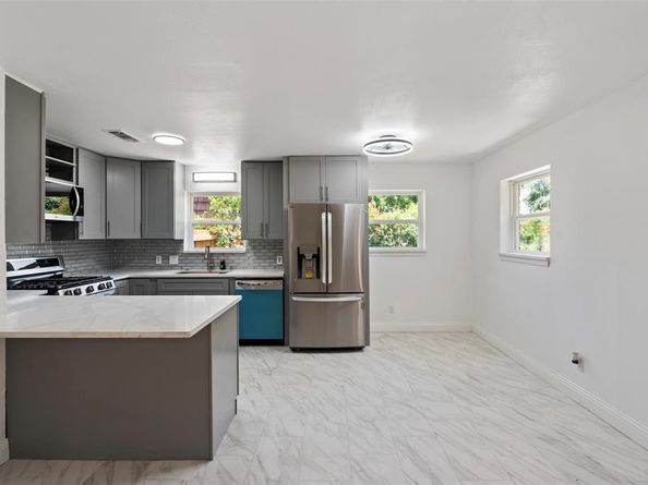 1228  Brookside Drive , Hurst Texas 76053