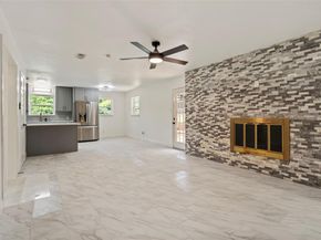 1228  Brookside Drive , Hurst Texas 76053