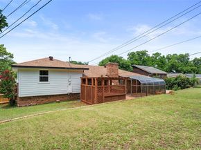 1228  Brookside Drive , Hurst Texas 76053