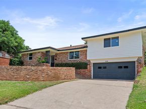 1228  Brookside Drive , Hurst Texas 76053