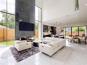 3828  Eaton Drive , Dallas Texas 75220