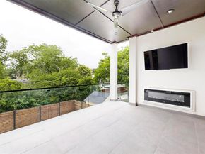 3828  Eaton Drive , Dallas Texas 75220