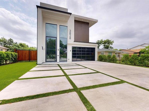 3828  Eaton Drive , Dallas Texas 75220