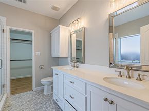 1617  Wood Ridge Court , Corinth Texas 76210