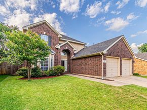 1617  Wood Ridge Court , Corinth Texas 76210